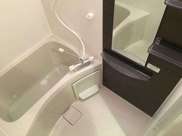 リブリ・deuxSoleil中里の物件内観写真